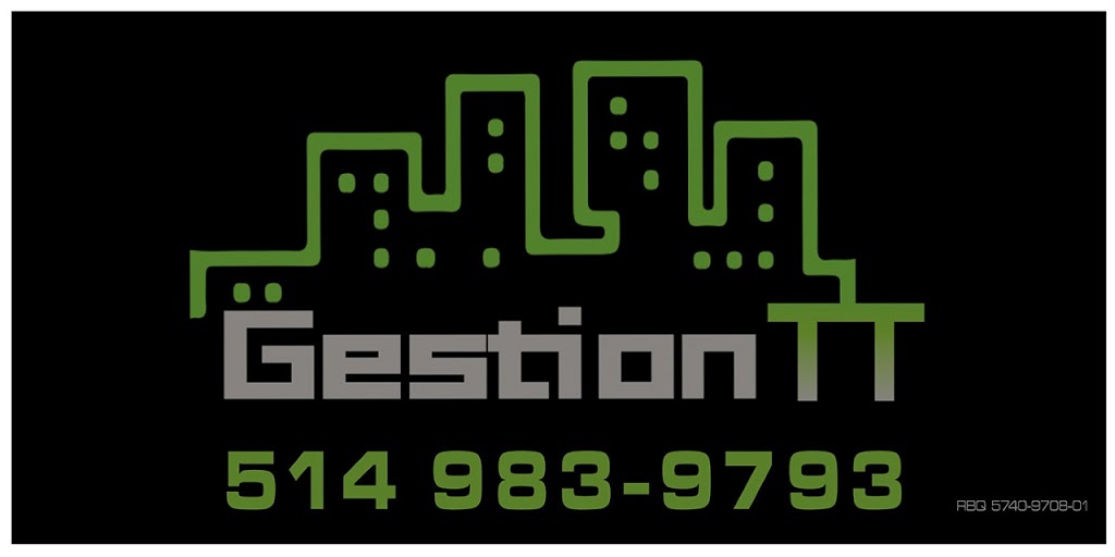 Gestion TT inc | 2 Croissant des Iroquois, Saint-Jean-sur-Richelieu, QC J2W 1M5, Canada | Phone: (514) 983-9793
