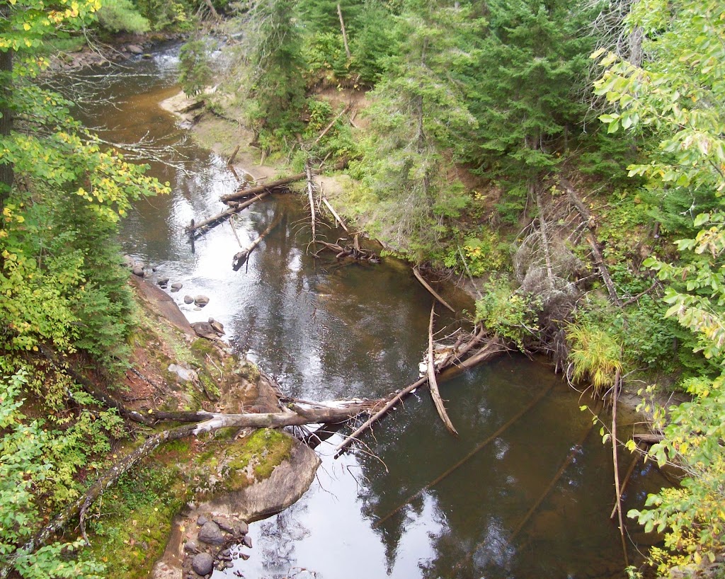 Pont Picanoc (Río Picanoc) | 1X0, Véloroute des Draveurs, Kazabazua, QC J0X 1X0, Canada | Phone: (866) 441-2295