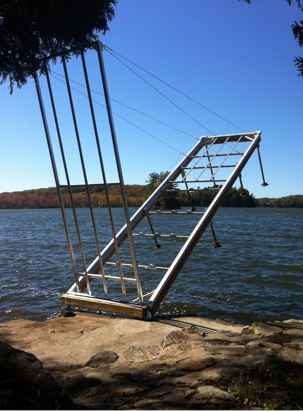 On The Water Designs | 1490 ON-11, Kilworthy, ON P0E 1G0, Canada | Phone: (705) 689-0884