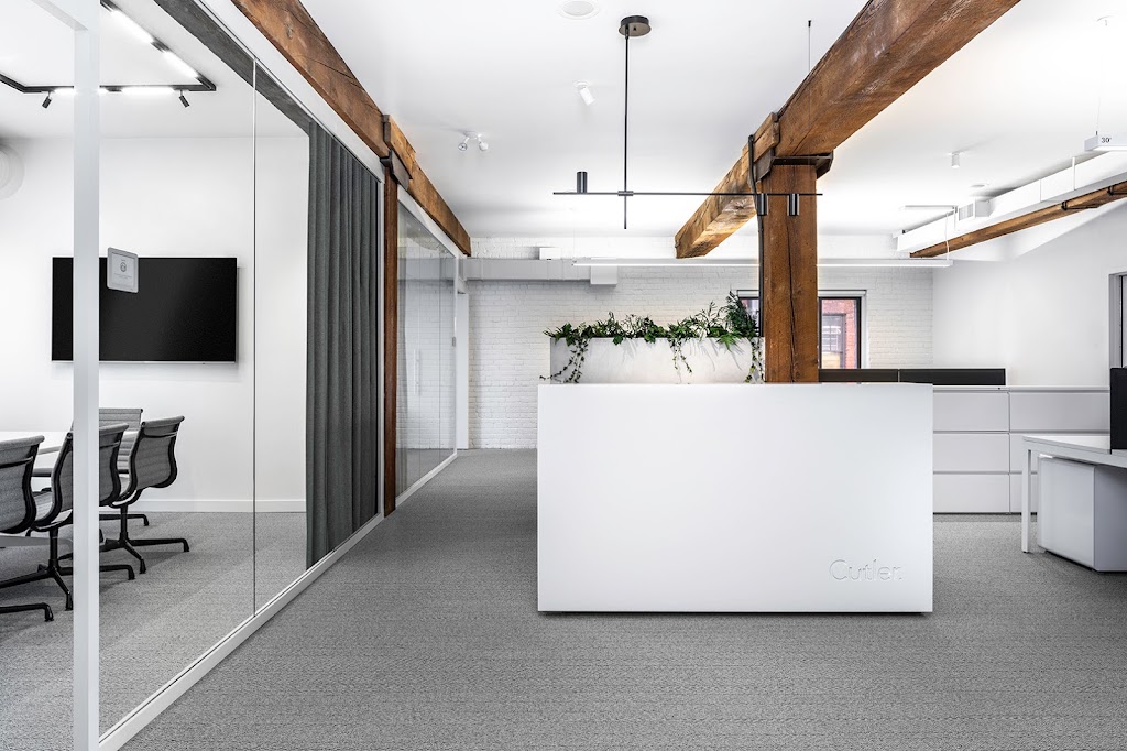Cutler | 195 Alexander St 2nd floor, Vancouver, BC V6A 1B8, Canada | Phone: (604) 681-5050