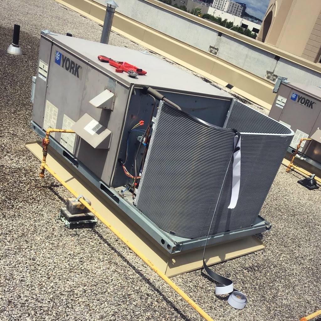 Fix My HVAC Inc. | 35 Forest Dale Dr, Barrie, ON L4M 6M7, Canada | Phone: (416) 294-0800