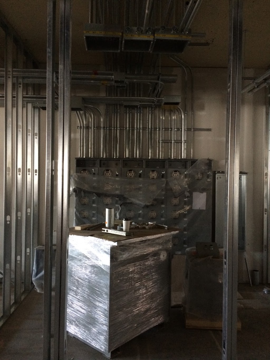 Benedict Electrical Contracting Limited | 398209 28th Ave E, Owen Sound, ON N4K 5N8, Canada | Phone: (519) 371-5611