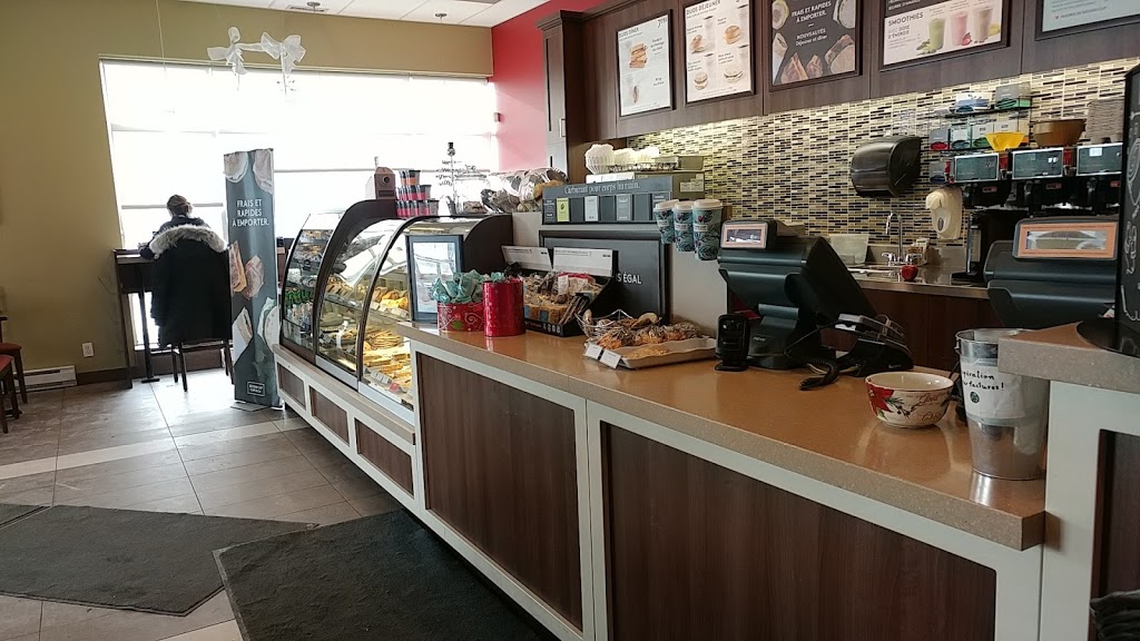Second Cup CAFÉ & Cie | 810 Route Jean-Gauvin Suite 100, Québec, QC G1X 0B6, Canada | Phone: (418) 948-8490