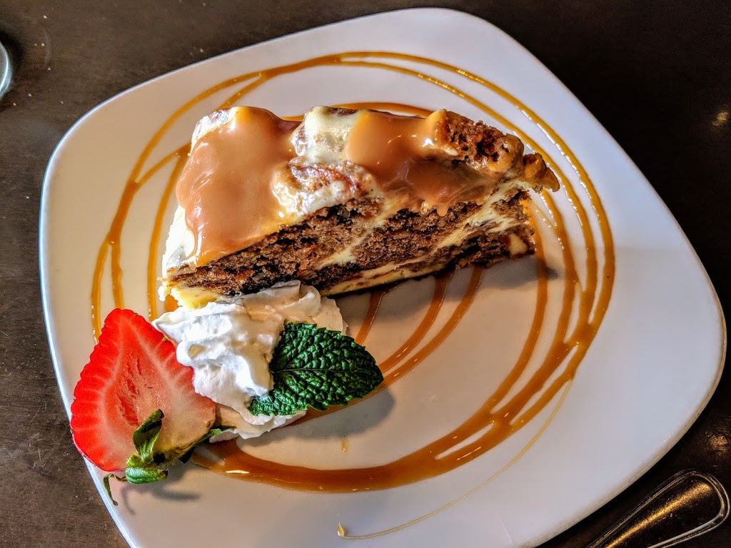 Dock Of The Bay Steak & Seafood Grille | 1110 Bay St, Gravenhurst, ON P1P 1Z9, Canada | Phone: (705) 687-7723