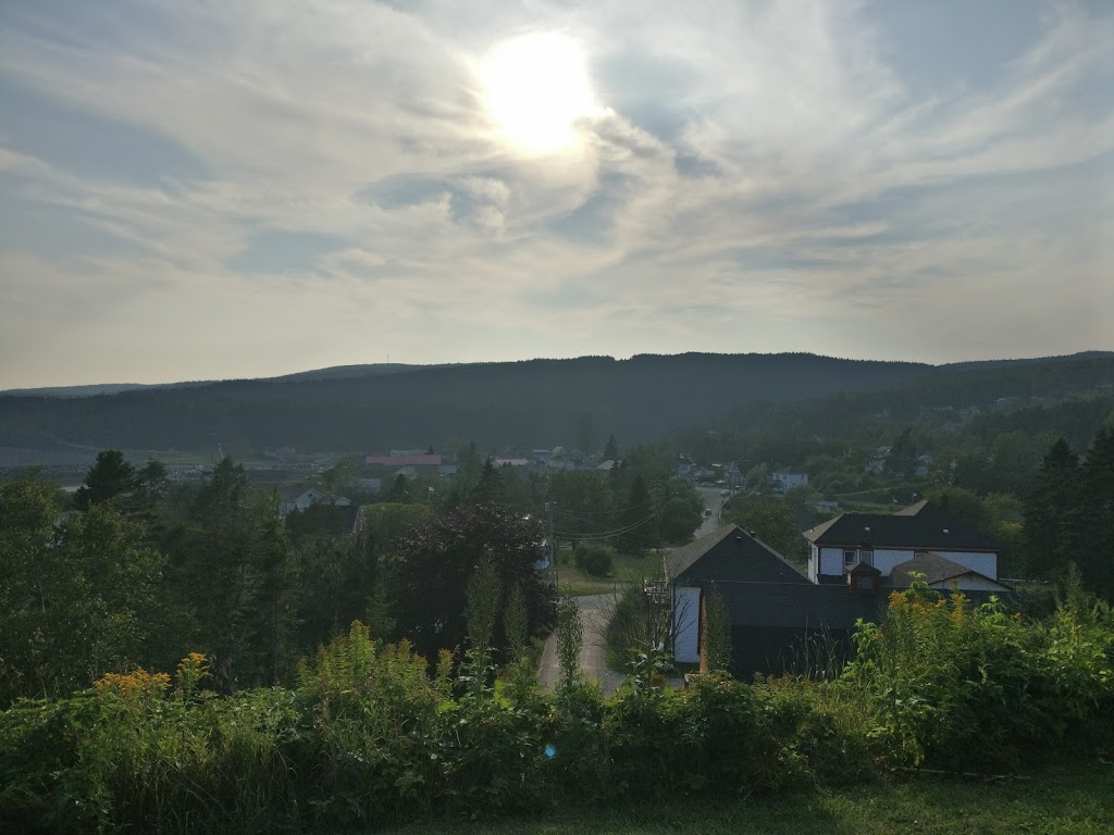 Vista Ridge | 41 Foster Rd, Alma, NB E4H 1G9, Canada | Phone: (877) 887-2808