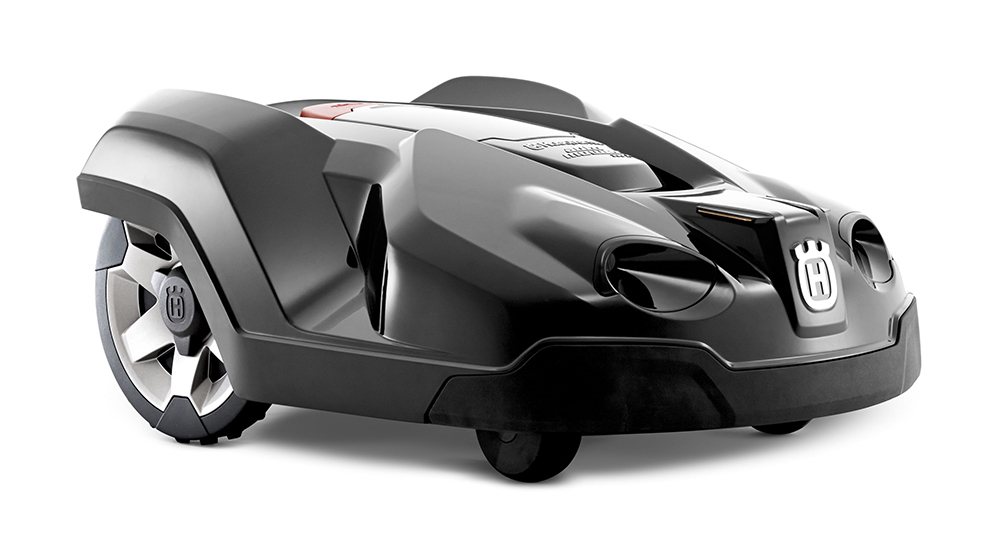 Robot loisir R²D² - Concessionnaire Husqvarna | 880 Chemin du Golf, Léry, QC J6N 1E2, Canada | Phone: (514) 943-1758