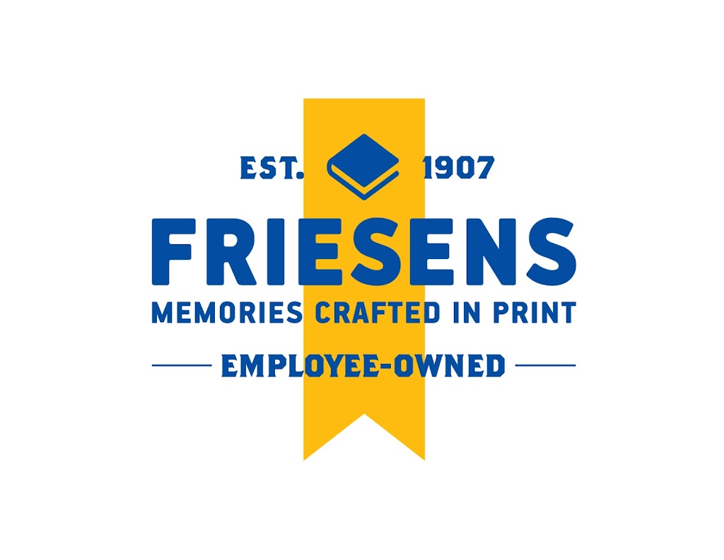 Friesens Yearbooks | One Printers Way, Altona, MB R0G 0B0, Canada | Phone: (888) 324-9725