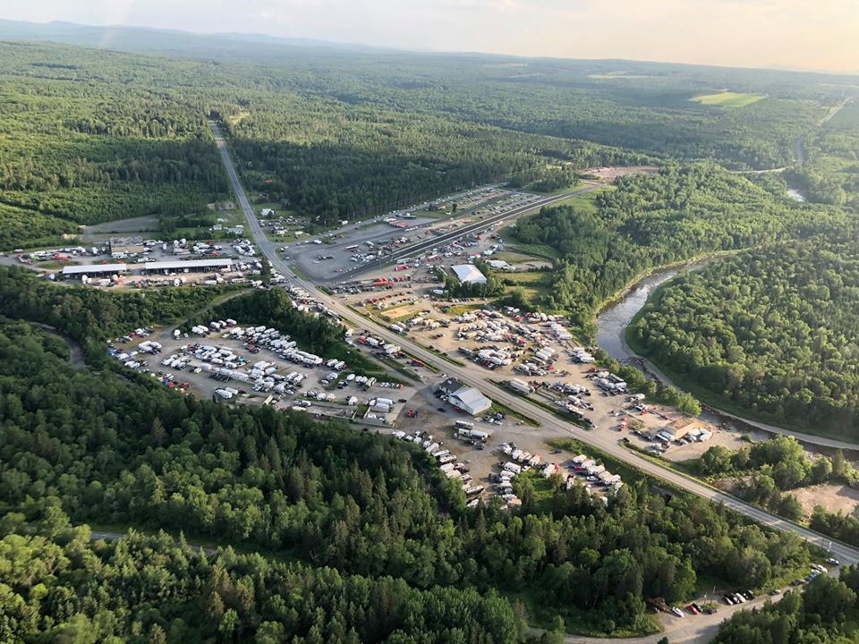 Dragfest | 403 QC-173, Saint-Théophile, QC G0M 2A0, Canada | Phone: (581) 994-0646
