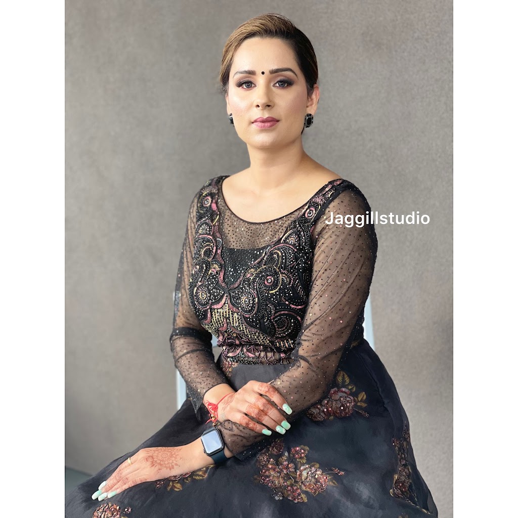 Jag Gill Studios | 2697 140 St, Surrey, BC V4P 2C4, Canada | Phone: (604) 353-5493
