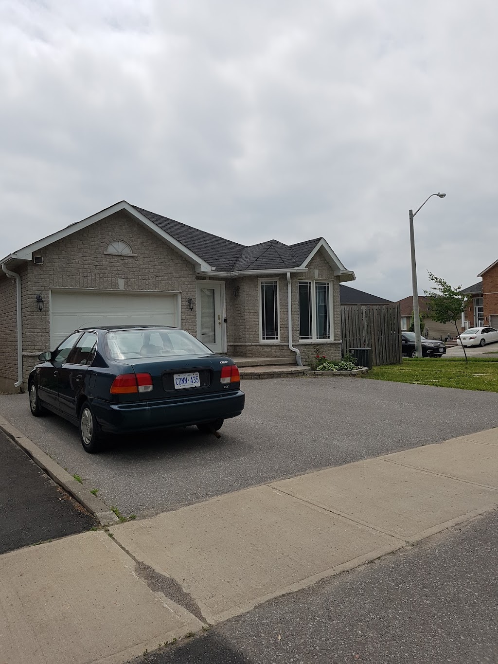 Badge Bound | 110 Parcells Crescent, Peterborough, ON K9K 2R2, Canada | Phone: (705) 930-0815