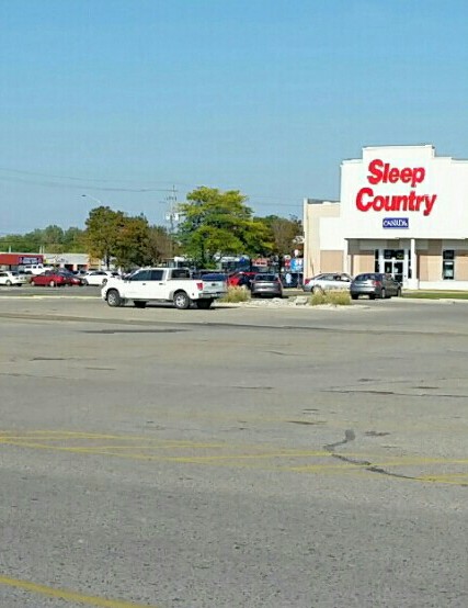 Sleep Country Canada | 1925 Dundas St E, London, ON N5V 1P7, Canada | Phone: (519) 451-3007