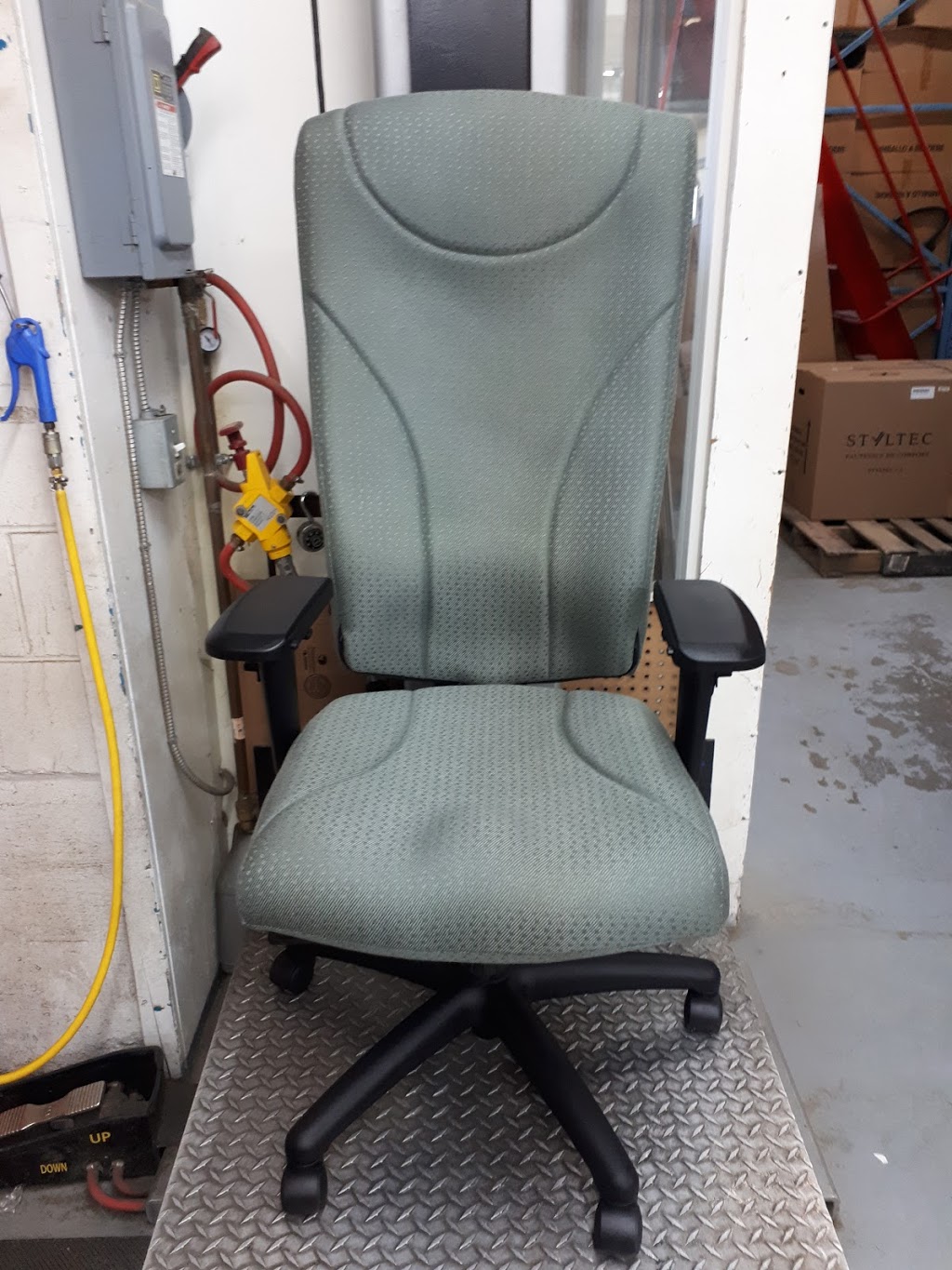 Ateliers Styltec (Les) | 420 Rue des Rocheuses, Québec, QC G1C 4N2, Canada | Phone: (418) 663-8287