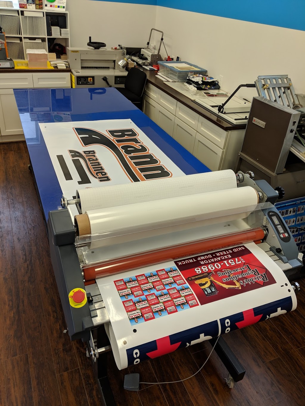 Elmsdale Design & Print | 601 Hwy 2 #1, Elmsdale, NS B2S 1A8, Canada | Phone: (902) 883-8898
