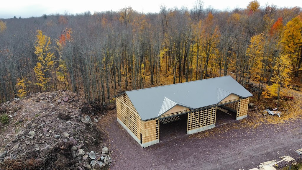 SDJ Construction | 1418 Rue Noël, Wickham, QC J0C 1S0, Canada | Phone: (450) 278-6279