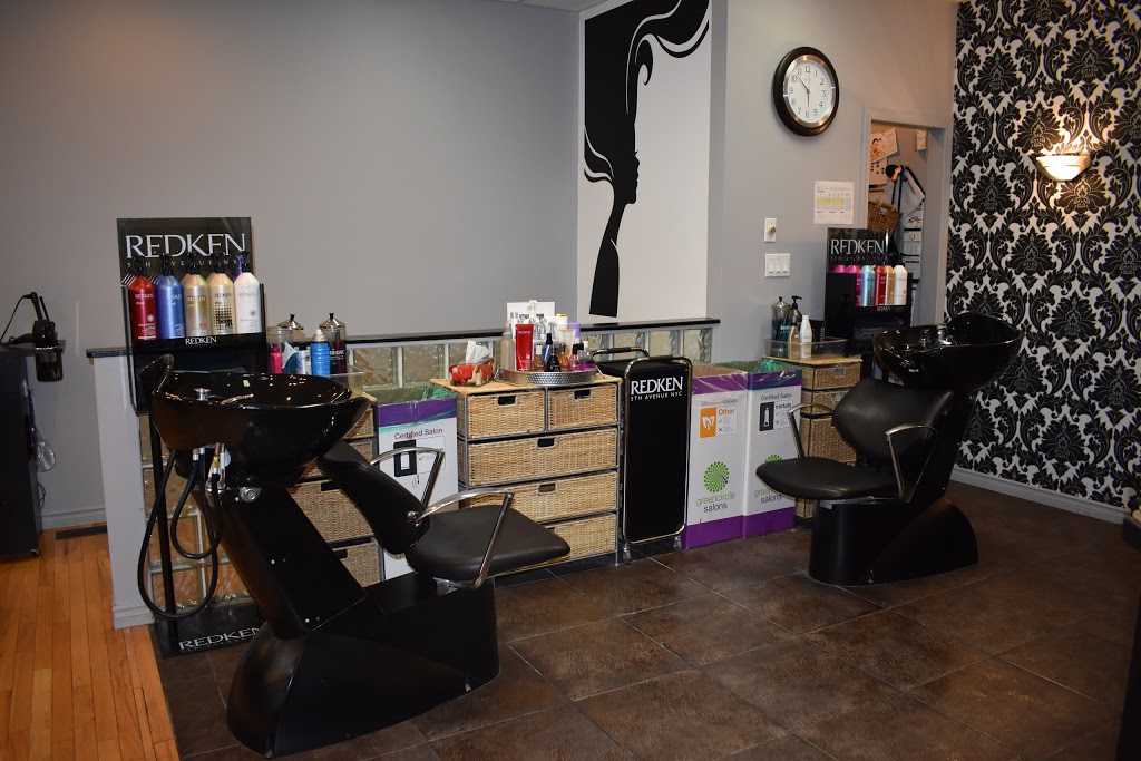 Manestreet Hair | 1610 Isabella St E, Saskatoon, SK S7J 0C1, Canada | Phone: (306) 477-1022