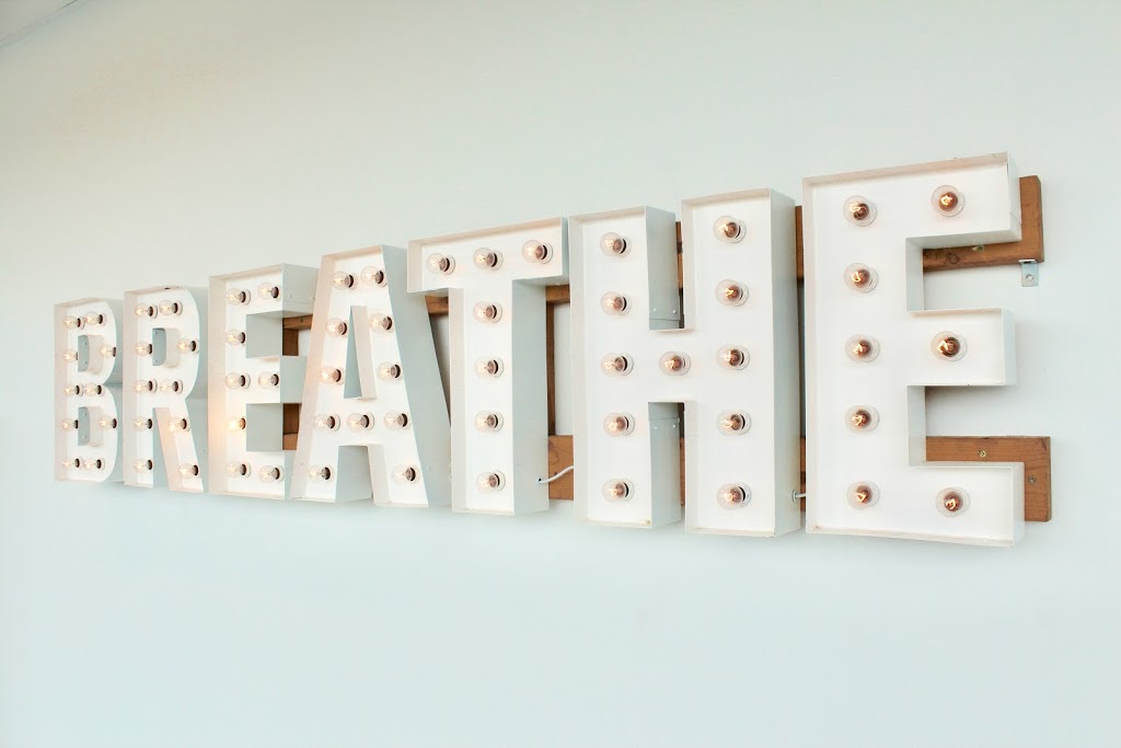 Yogatown | 34 Highbury Park Dr Unit 7, Nepean, ON K2J 6K8, Canada | Phone: (613) 823-0003