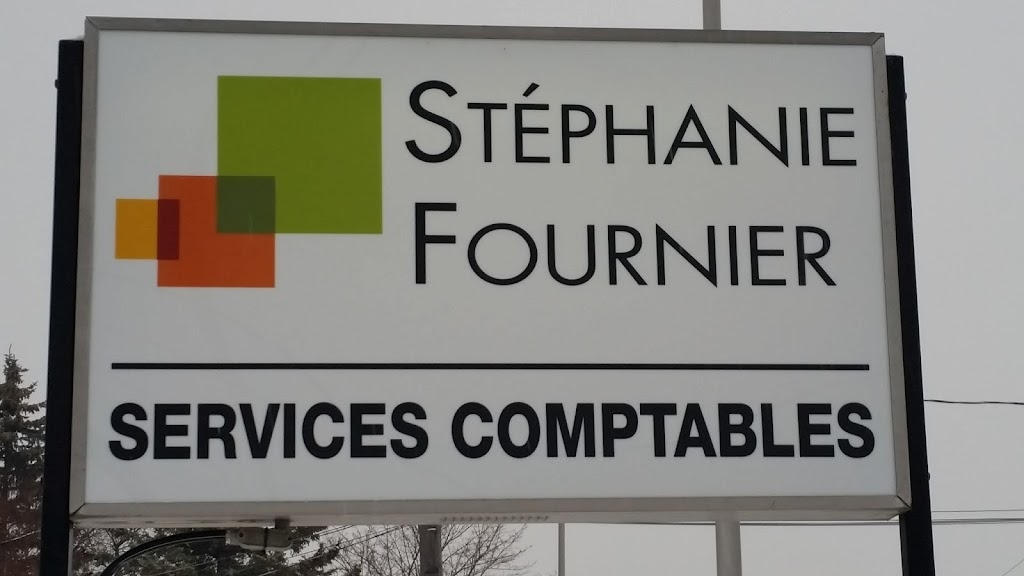 Stéphanie Fournier, Services comptables | 425 QC-138, Saint-Augustin-de-Desmaures, QC G3A 2S7, Canada | Phone: (418) 878-8655