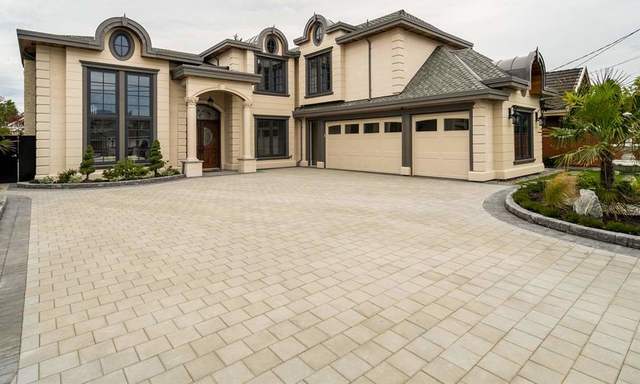 BC Architectural Moulding | 3347 262 St #14, Aldergrove, BC V4W 3V9, Canada | Phone: (778) 513-0136
