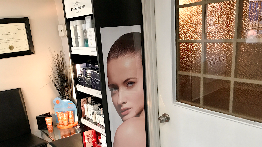 Centre de Beauté Isabelle | 18 Rue Tremblay, Baie-Saint-Paul, QC G3Z 2R7, Canada | Phone: (418) 240-1187