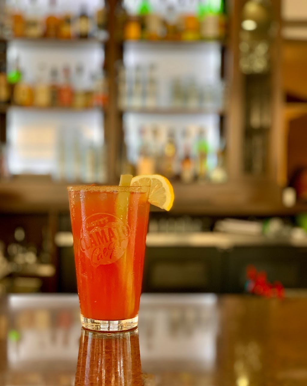 La Gare Resto Bar | 222 Belliveau Ave Level 2, Shediac, NB E4P 0M2, Canada | Phone: (855) 836-6100