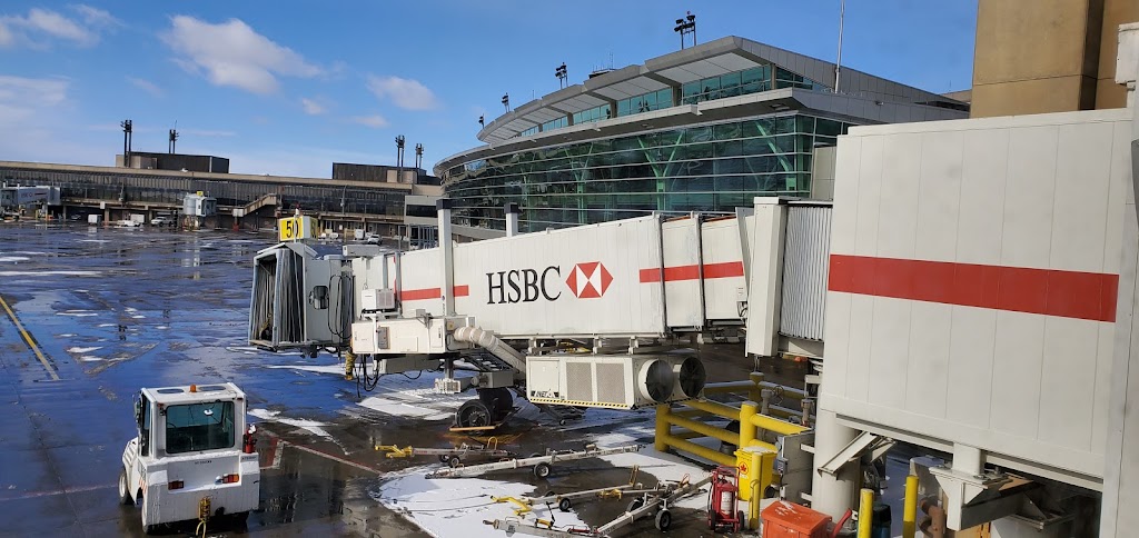 Air Canada Express | Calgary, AB T2E 7H6, Canada | Phone: (800) 667-4732