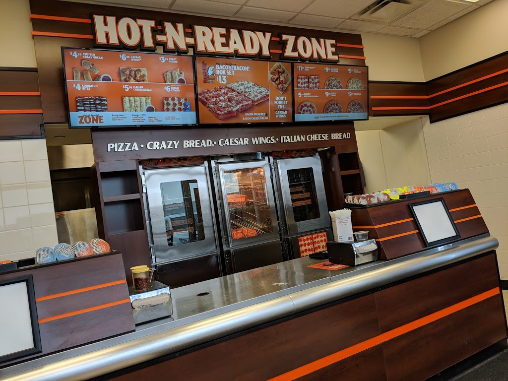 Little Caesars Pizza | 1600 Kenaston Blvd, Winnipeg, MB R3P 0X4, Canada | Phone: (204) 487-8012