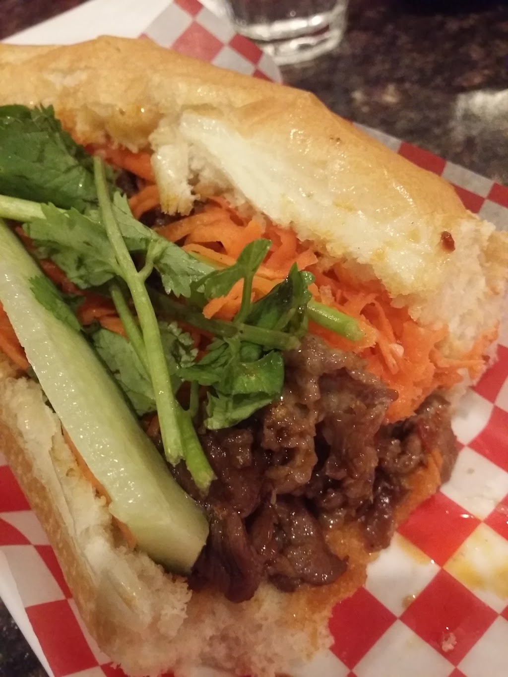Thap Ba Restaurant Vietnamese Foods | 2067C 50 Ave, Red Deer, AB T4R 1Z4, Canada | Phone: (403) 986-9895