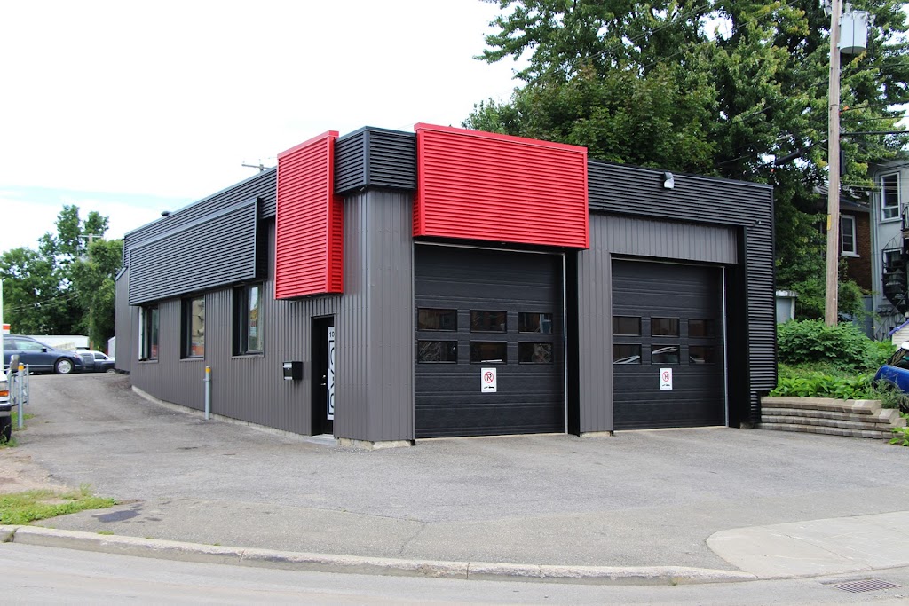 Clinique de lAuto Japonaise | 1095 Rue Fiset, Québec, QC G1J 5L8, Canada | Phone: (418) 661-6875