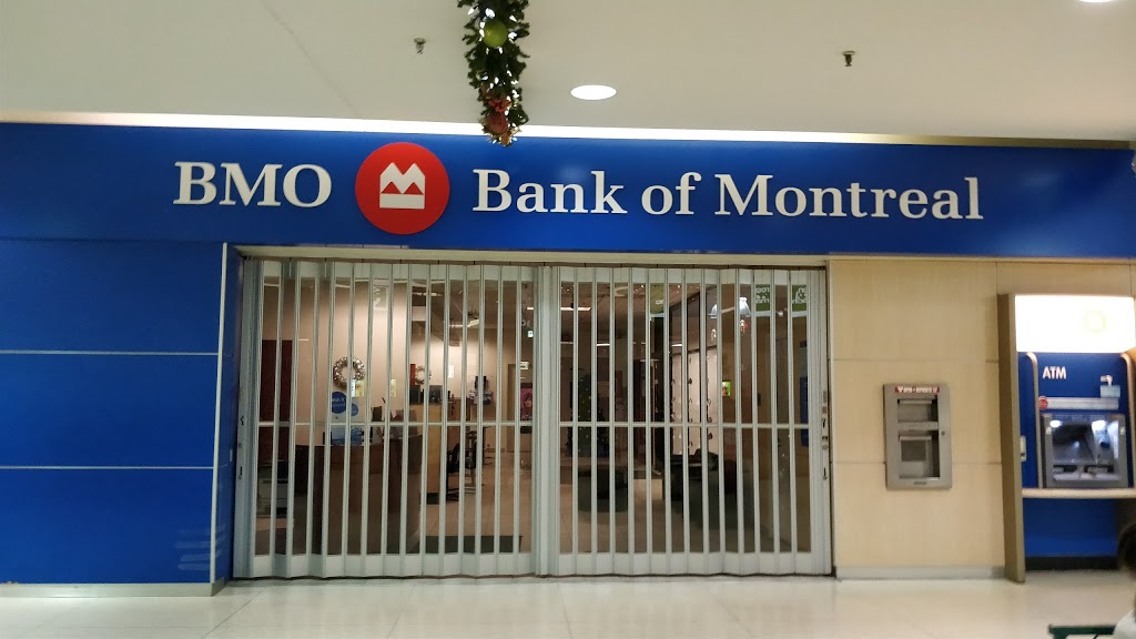 bmo working hours mississauga