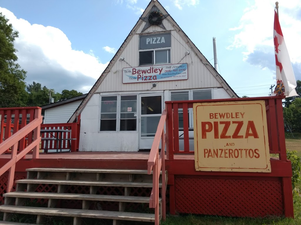 Bewdley Pizza | 5070 Rice Lake Dr N, Bewdley, ON K0L 1E0, Canada | Phone: (905) 797-2770