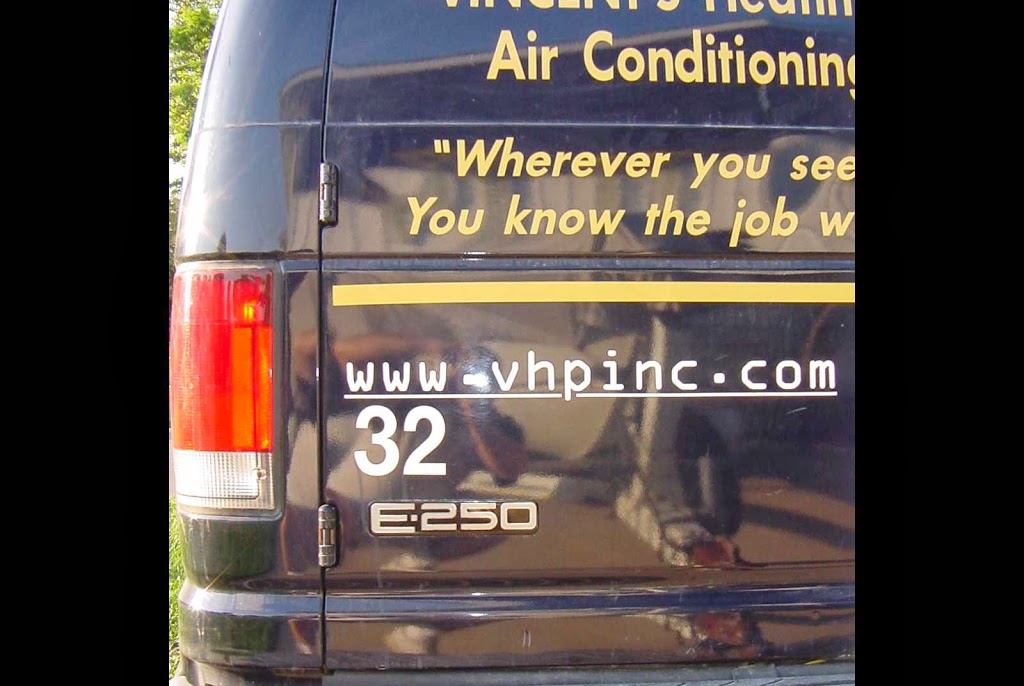 Vincents Heating & Plumbing Inc | 2650 Oak St, Port Huron, MI 48060, USA | Phone: (810) 985-7103