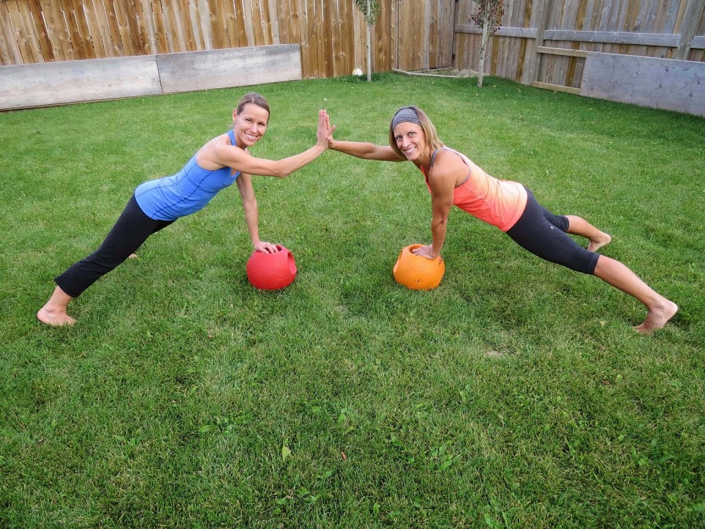 Fitness Matters | 49 Sunflower Way, Sherwood Park, AB T8H 2M3, Canada | Phone: (780) 297-1973