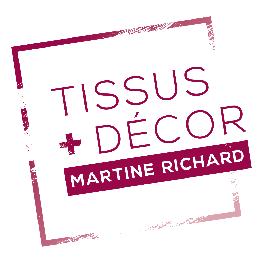Tissus et Décor Martine Richard | 451 Rue Notre Dame, Saint-Tite, QC G0X 3H0, Canada | Phone: (418) 365-3898