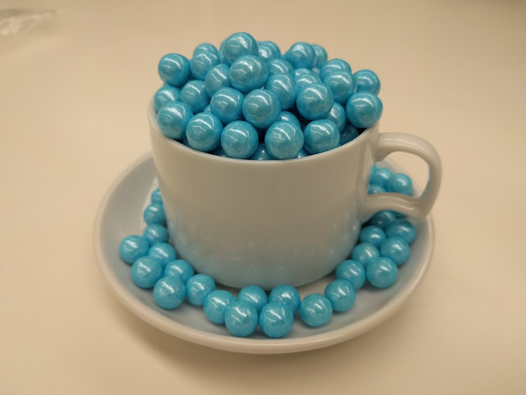 Oak Leaf Confections | 440 Comstock Rd, Scarborough, ON M1L 2H6, Canada | Phone: (416) 751-0895