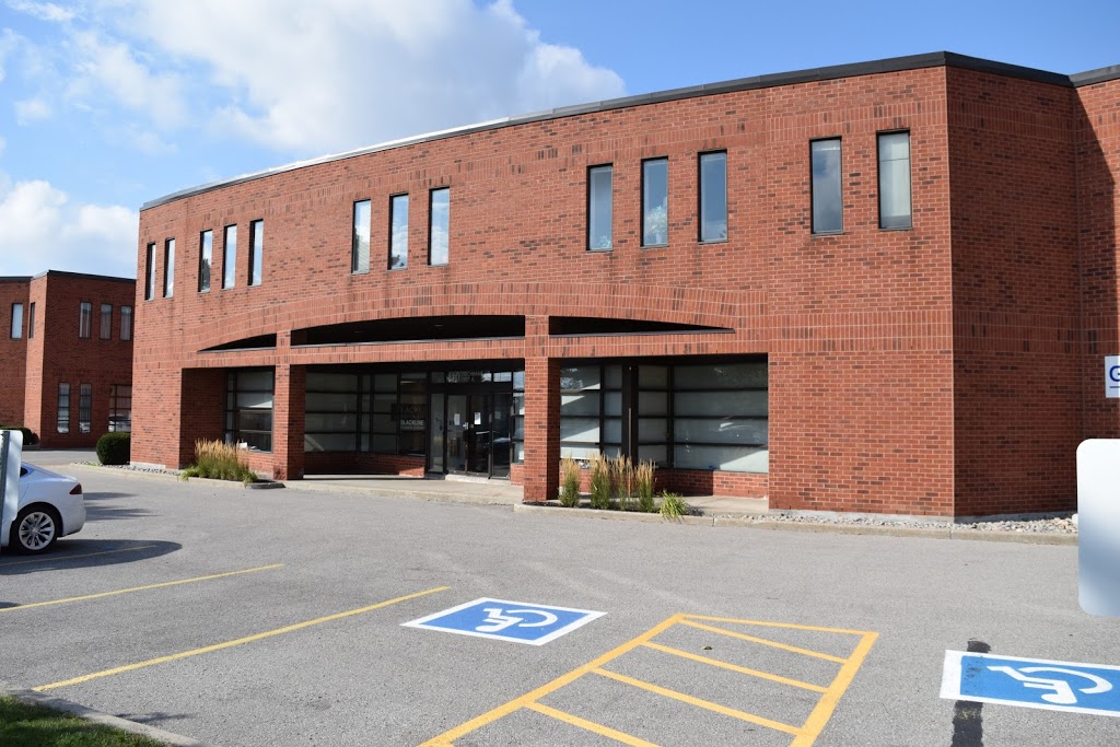 Blackline Aluminum | 110 Cochrane Dr, Markham, ON L3R 9S1, Canada | Phone: (905) 237-9545