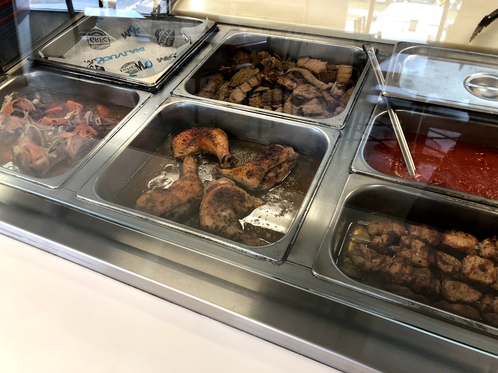 Mr Souvlaki | 7575 Keele St, Concord, ON L4K 1Y2, Canada | Phone: (905) 761-1950