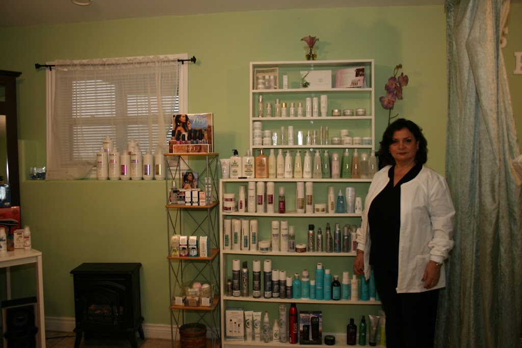 MK Hair and Esthetics | 274 States Lane, Beechville, NS B3T 2J4, Canada | Phone: (902) 425-2540
