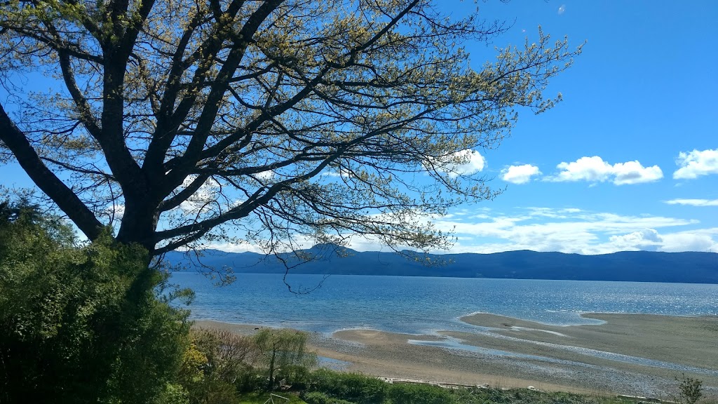 Seabreeze Resort | 10975 BC-101, Powell River, BC V8A 0L5, Canada | Phone: (604) 487-9534