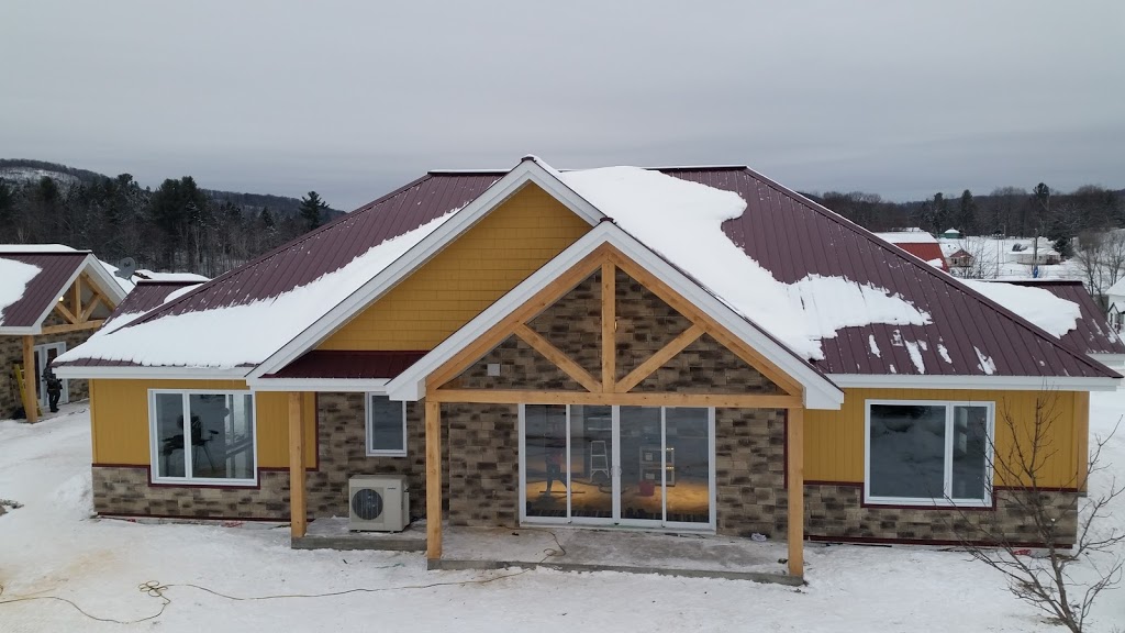 LTL Construction | 82 Chemin Lavergne, Chénéville, QC J0V 1E0, Canada | Phone: (819) 981-1038