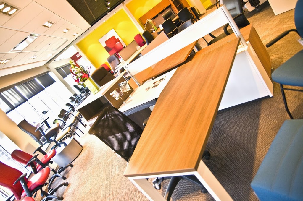 EMBLM | QUÉBEC | 2800 Rue Jean-Perrin, Québec, QC G2C 1T3, Canada | Phone: (418) 842-4100