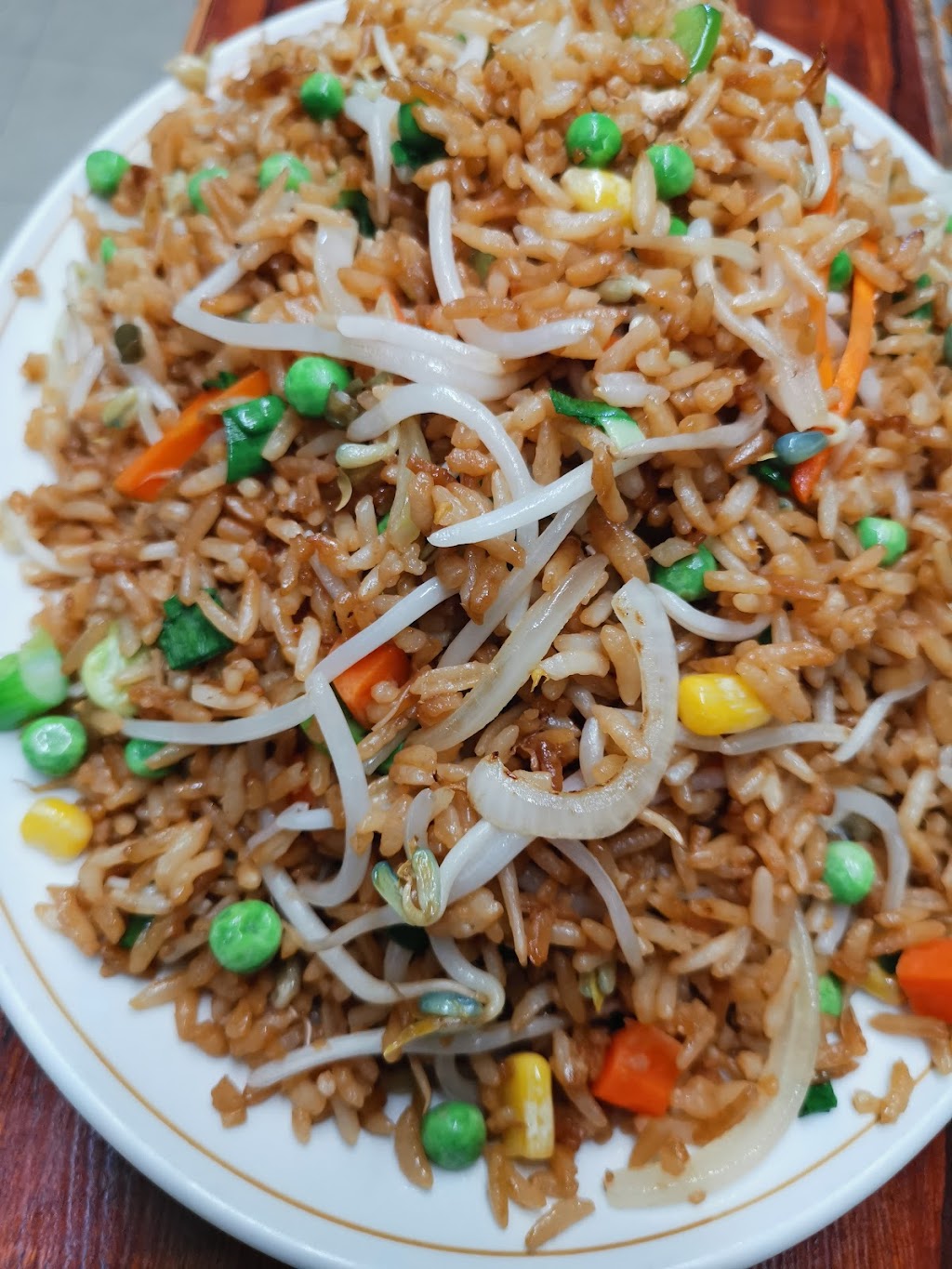 YUAN OF ASIA RESTAURANT & LOUNGE | 107 S Albion St, Amherst, NS B4H 2X2, Canada | Phone: (902) 667-1333