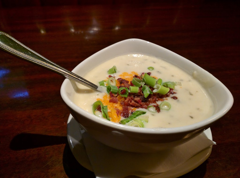 Bâton Rouge Steakhouse & Bar | 7520 Weston Rd, Woodbridge, ON L4L 9L9, Canada | Phone: (905) 265-8471
