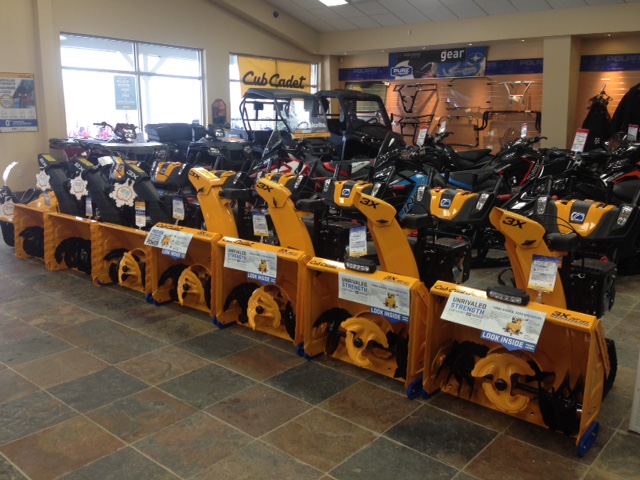 Todd Equipment Ltd | 955 Syer Line, Fraserville, ON K0L 1V0, Canada | Phone: (705) 944-3333