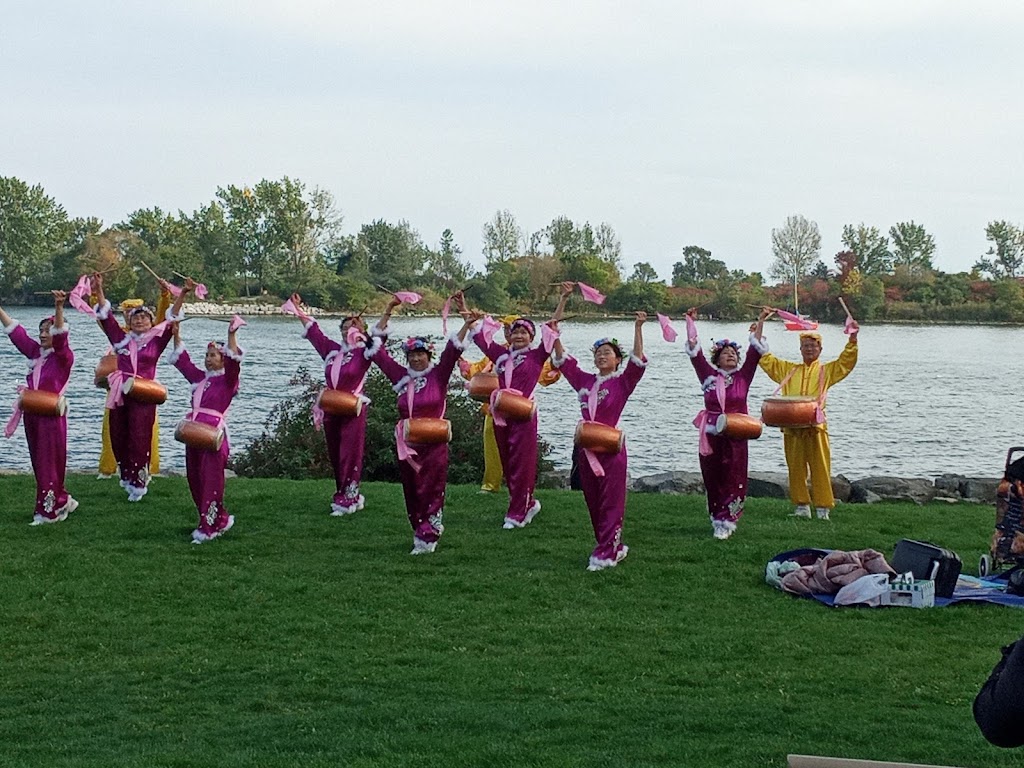 Humber Bay Shores Park - Falun Dafa Practice Site | Humber Bay Shores, Toronto, ON M8V 0H1, Canada | Phone: (647) 713-4841