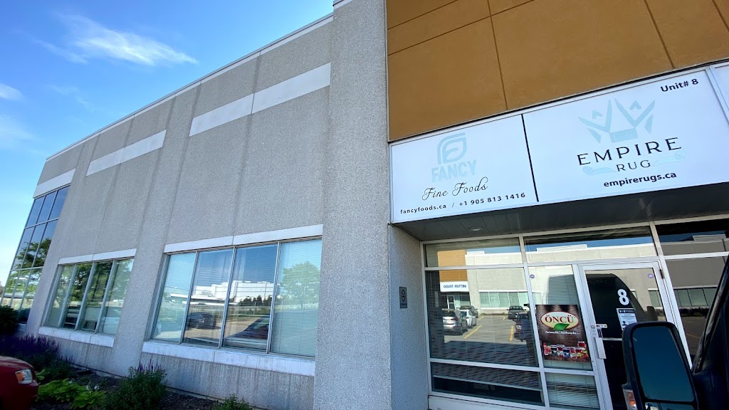 Empire Rugs | 2905 Argentia Rd Unit 8, Mississauga, ON L5N 8G6, Canada | Phone: (647) 678-3244