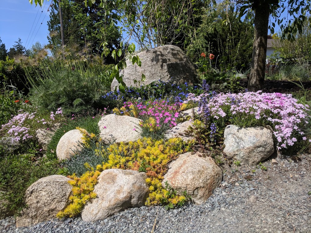 Gerrys Garden | 1400 Rufus Ave, North Vancouver, BC V7L 2N2, Canada