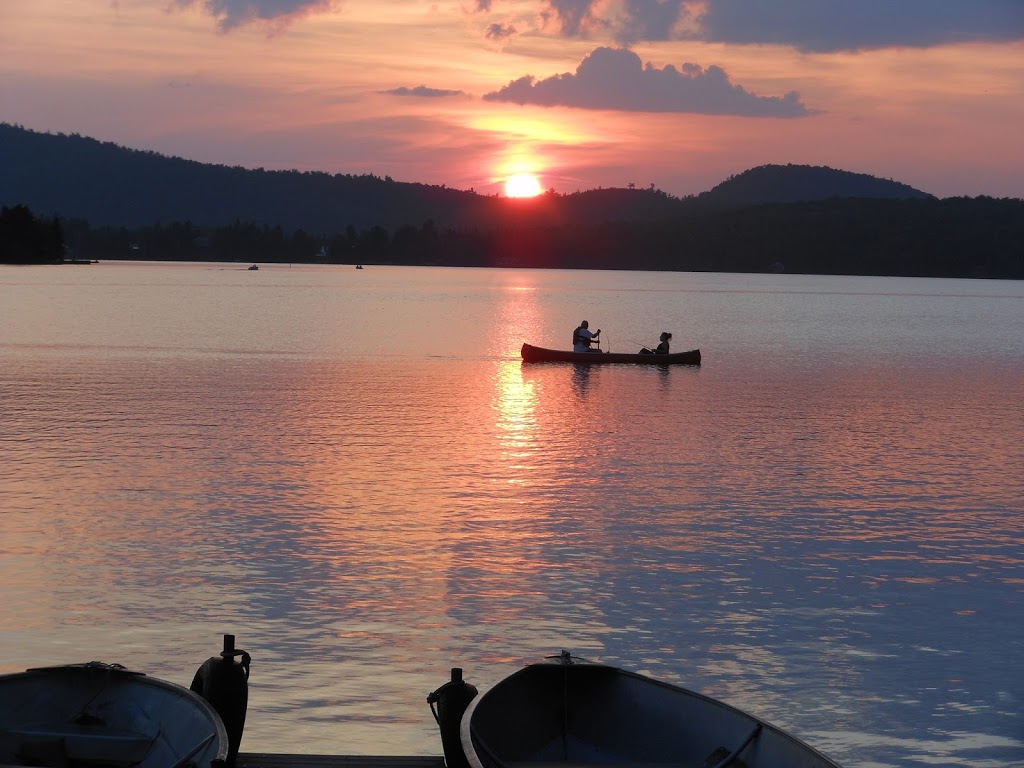 North Country Lodge & Cabins | 145 Beach Rd, Pittsburg, NH 03592, USA | Phone: (603) 538-6521