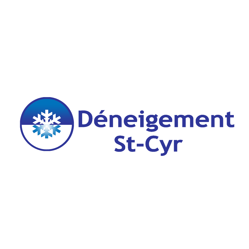Deneigement St-Cyr | 990 Mnt Champagne, Laval, QC H7X 3V4, Canada | Phone: (450) 681-7011