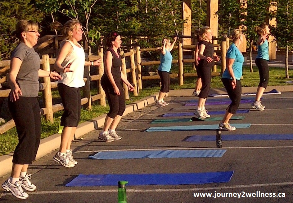 Journey to Wellness | Celebration Dr, Fall River, NS B2T 1S3, Canada | Phone: (902) 222-1353