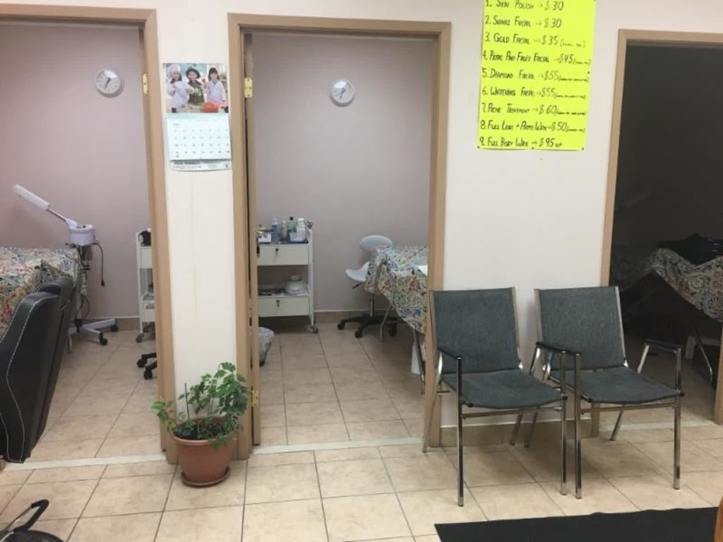 New Image Unisex Salon Inc | 8920 Hwy 50 unit #3, Brampton, ON L6P 3A3, Canada | Phone: (905) 794-4033